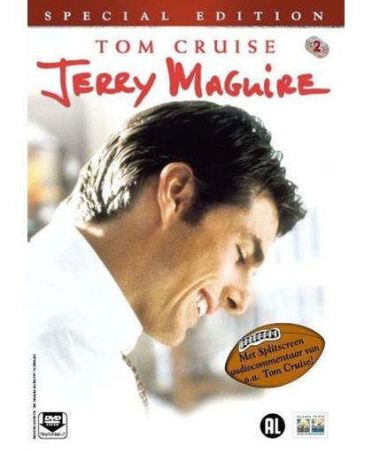 Jerry Maguire (2DVD) (Special Edition)