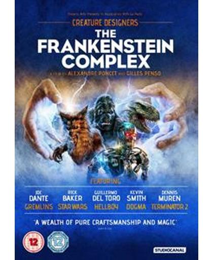 Creature Designers: Frankenstein Complex
