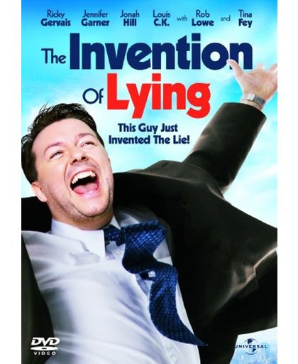 Invention Of Lying
