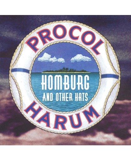 Homburg & Other Hats: Procol Harum's Best