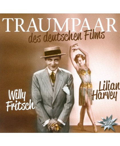 Traumpaar Des Deutschen Films