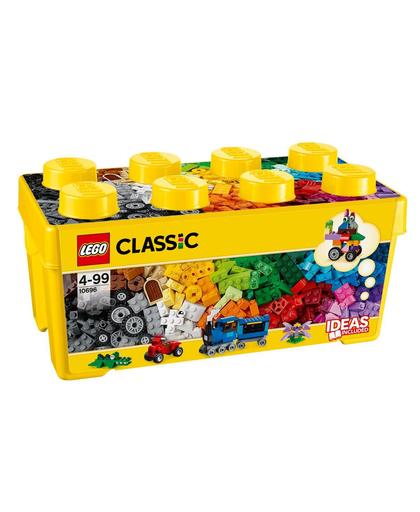 Lego opbergdoos 10696