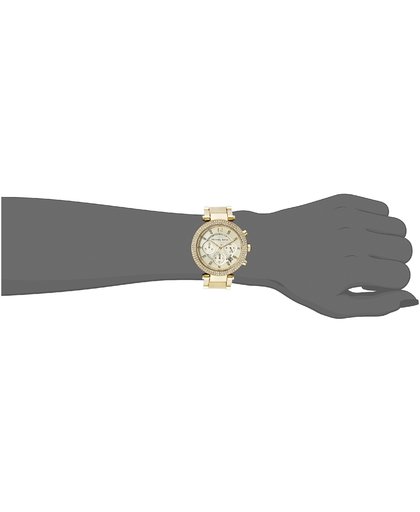 Horloge MICHAEL Michael Kors  Parker MK5632 Horloge