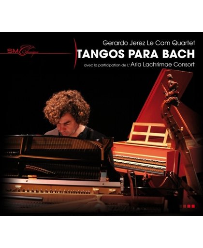 Tangos Para Bach