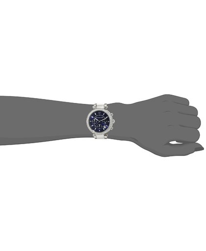 Michael Kors MK6117 womens quartz watch