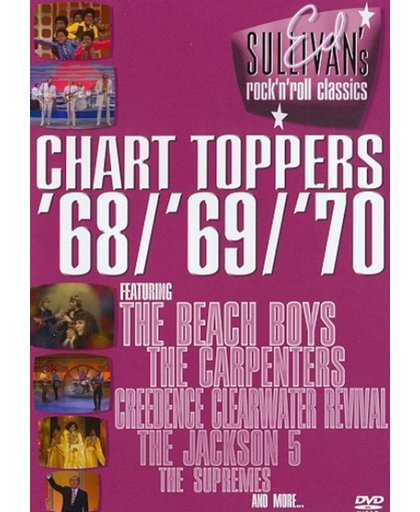 Chart Toppers 68/69/70