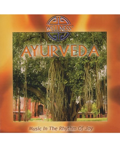 Ayurveda - Music In The Rhythm