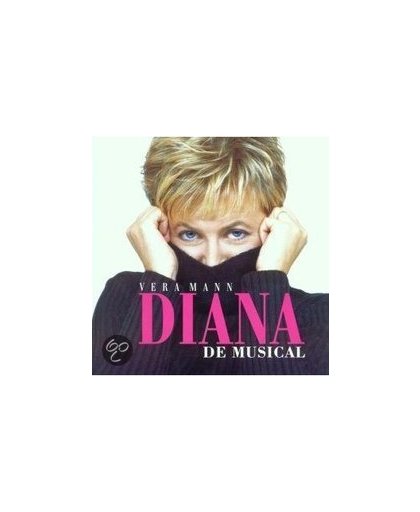 Musical - Diana The Musical