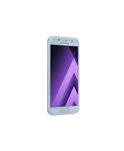Samsung Galaxy A3 (2017) SM-A320FL 11,9 cm (4.7") 2 GB 16 GB Single SIM 4G Blauw 2350 mAh
