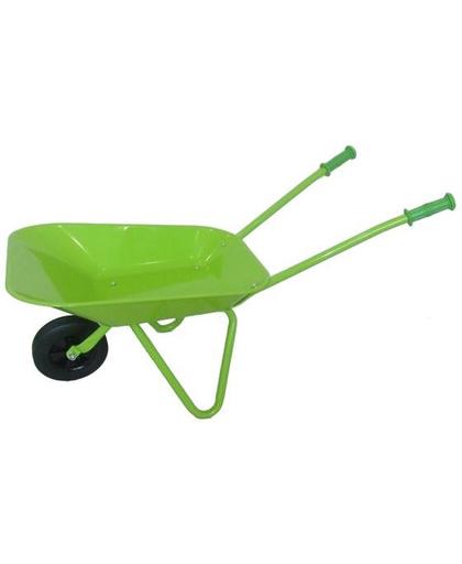 Kinderkruiwagen Groen 77cm