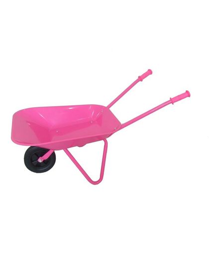 Kinderkruiwagen Roze 77cm