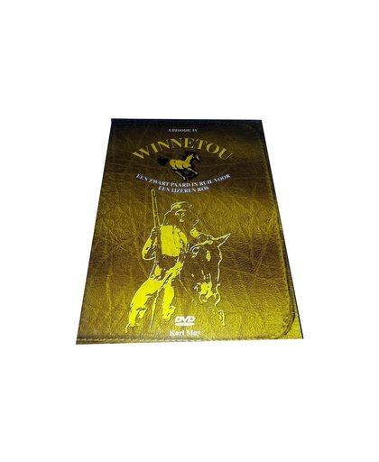 Winnetou IV - Zwart Paard In Ruil