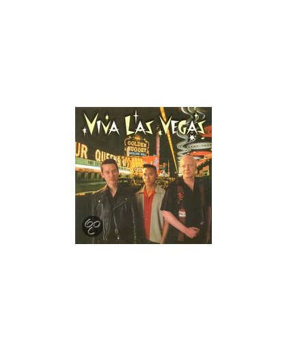 Viva Las Vegas - Viva Las Vegas