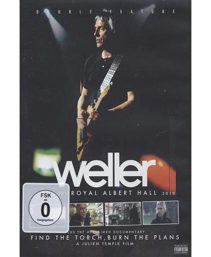 Paul Weller - Double Feature: Live At..