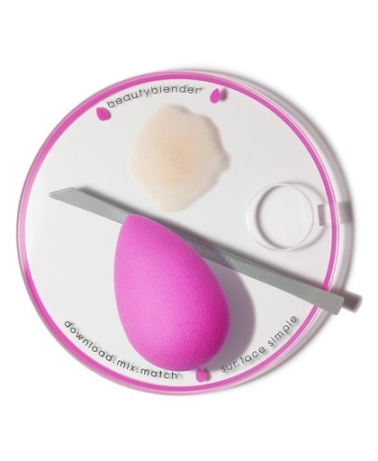 Beauty Blender Surface Simple