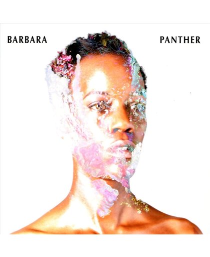 Barbara Panther