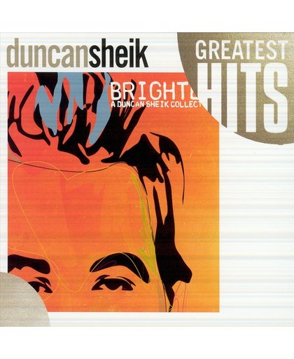 Brighter: A Duncan Sheik Collection