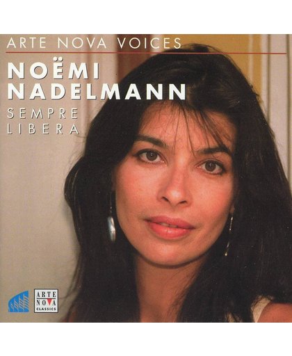 Noemi Nadelmann: Sempre libera