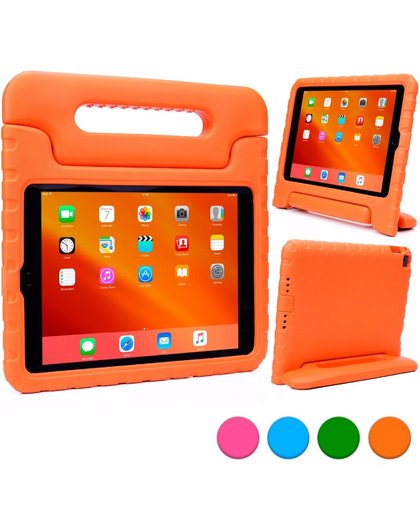Kidsproof iPad Air hoes Oranje