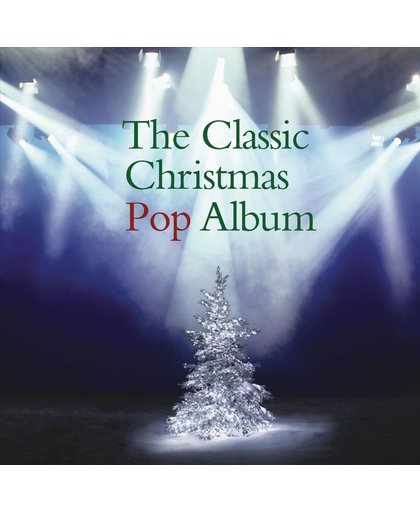 The Classic Christmas Pop Albu