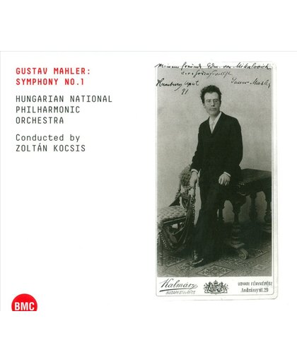 Gustav Mahler - Symphony No. 1 In D Major, ''Titan