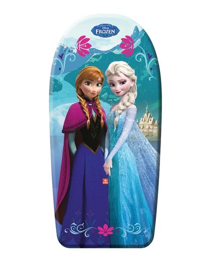 Disney Frozen Bodyboard 84cm