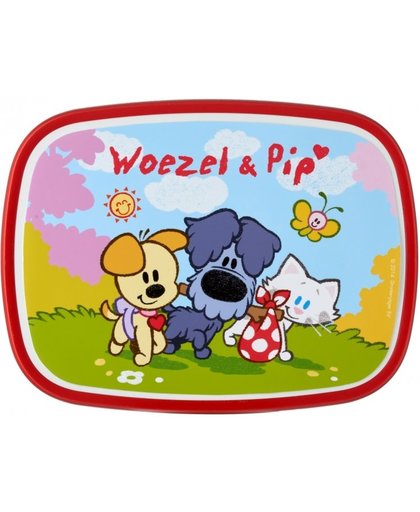 Rosti Mepal Lunchbox Mini Woezel & Pip