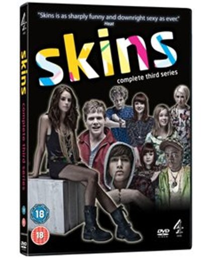 Skins - Series 3