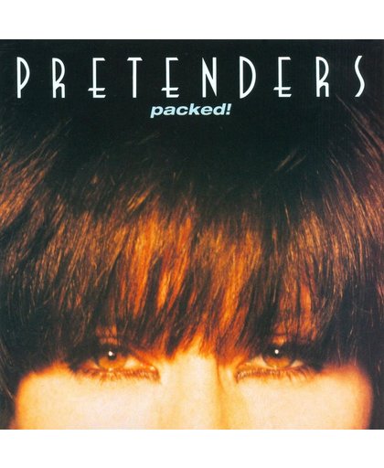 Packed -Hq/Reissue-
