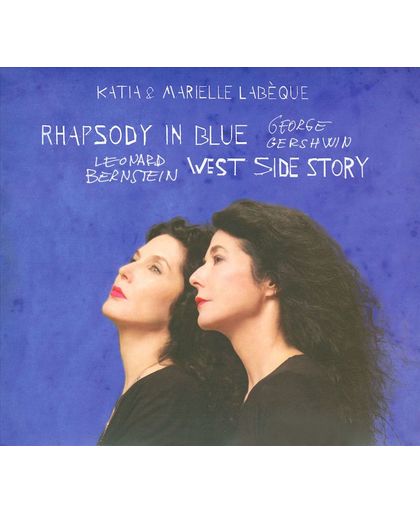 Gershwin ; Rhapsody In Blue - West