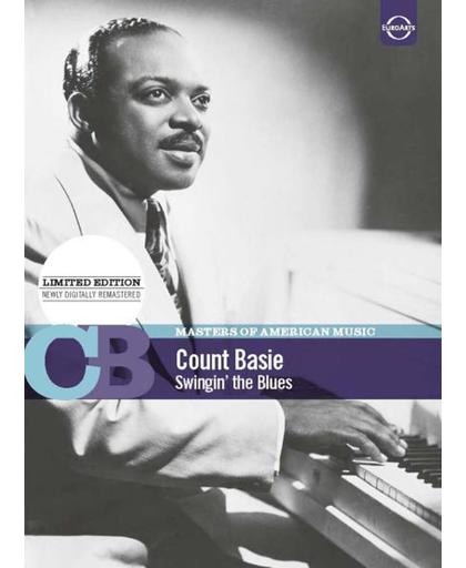Count Basie - Count Basie - Swingin The Blues