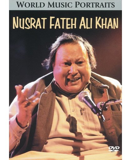 Nusrat Fateh Ali Khan - Nusrat Fateh Ali