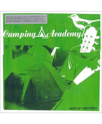 Camping Academy