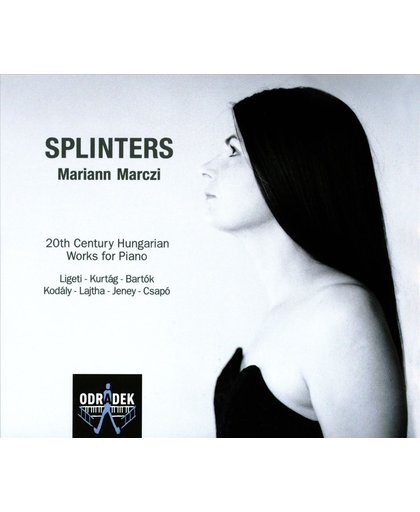 Splinters - 20Th..