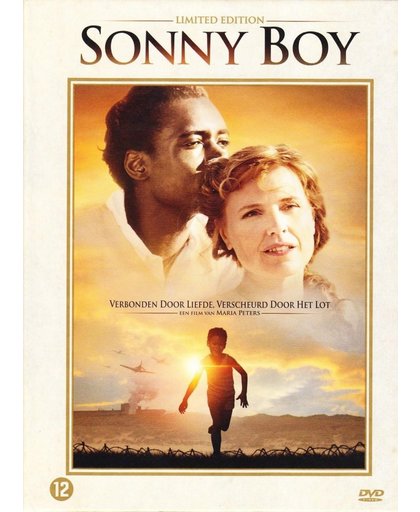 Sonny boy -limited edition-