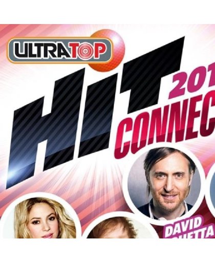 Ultratop Hit Connection 2017.3