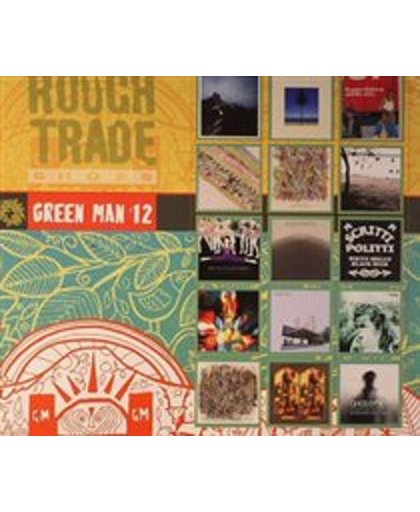 Rough Trade Shops Green Man 12