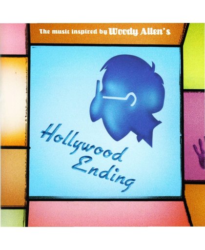 Woody Allen's Hollywood Ending