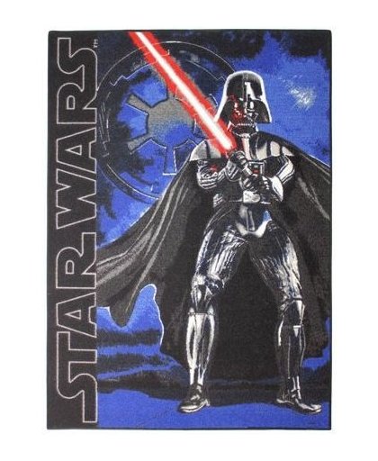 Star Wars Speelkleed Darth Vader 95x133cm