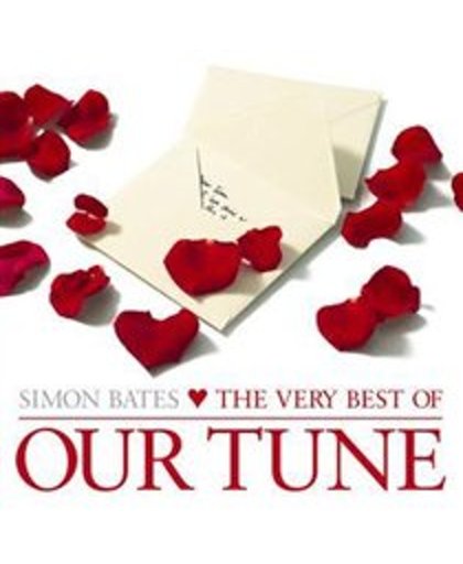 Very Best of Simon Bates Our Tune