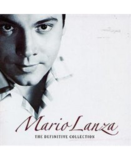 Be My Love: The Definitive Mario Lanza Collection