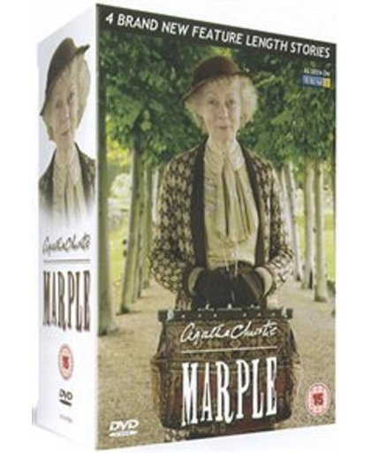 Agatha Christie's Marple (Import)