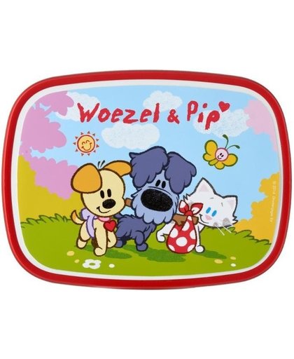 Rosti Mepal Lunchbox Woezel & Pip