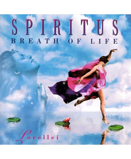 Spiritus: Breath of Life