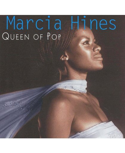 Marcia Hines - Queen of Pop