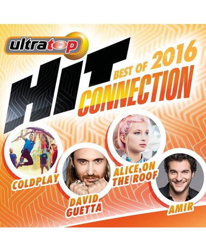 Ultratop Hit Connection Best Of 2016