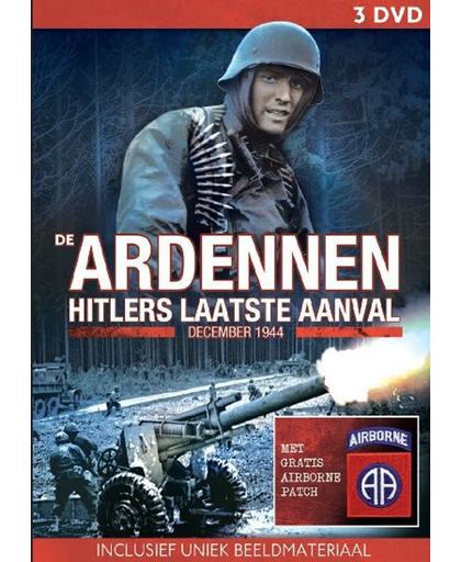 Ardennen - Hitler'S Laatste Aanval