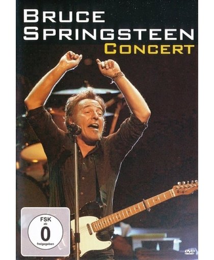 Bruce Springsteen - Concert
