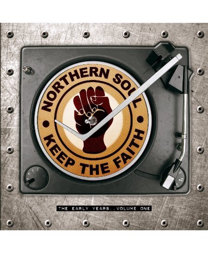 Northern Soul -.. -Ltd-