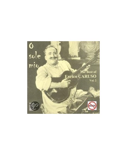 Enrico Caruso - Best Of Enrico Caruso Volume 2